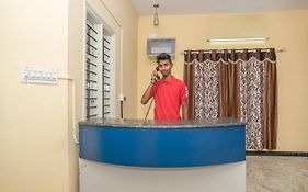 Hotel O Sai Kuteer Near Ragigudda Sri Prasanna Anjaneyaswamy Temple